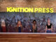 Ignition Press launching