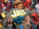 Marvel embraces Jays of Future Past