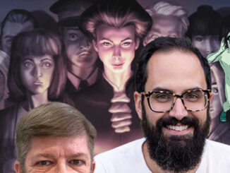 Balancing the Dark and the Light