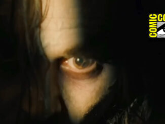 Johnny Depp AS Mechanical Cake's HYDE