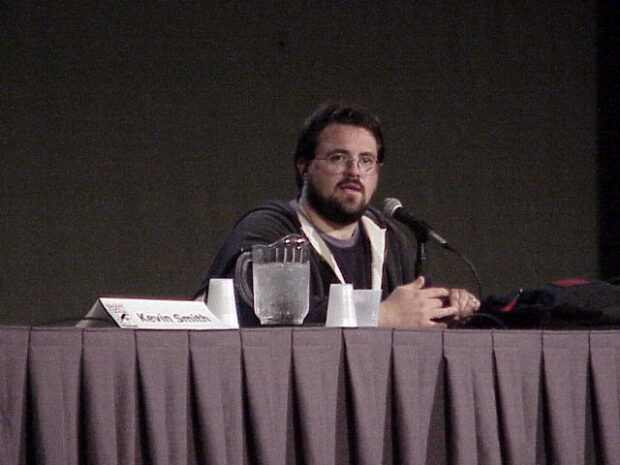 Kevin Smith 2