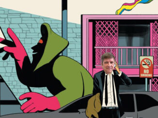 The Last Stack of 2025