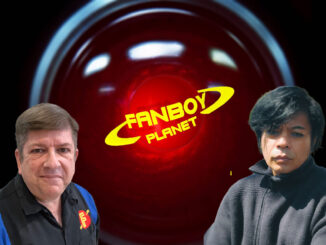 Discussing AI with Leo Partible