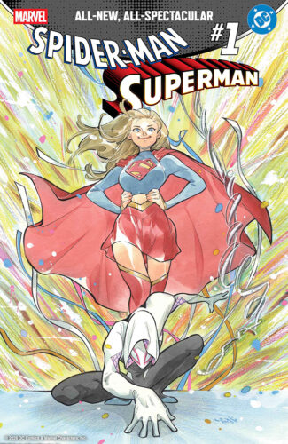 webhead and man of steel together again