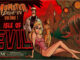 Journey to the Isle of Evil