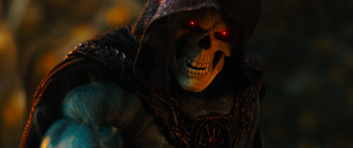 Masters of the Universe trailer