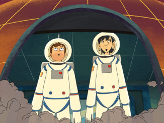 Before Weapons, There Was MARS