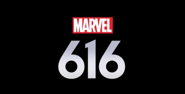Marvel 616
