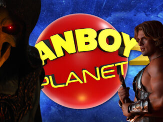 Masters of the Universe trailer