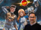 To the stars with Omar Morales