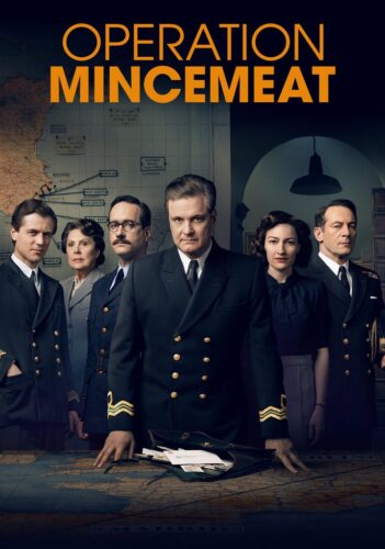 AI Making Mincemeat