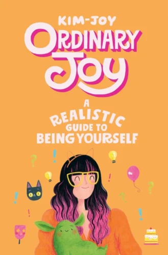 Ordinary Joy with Kim-Joy