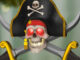 Dead Men Sing No Christmas Carols