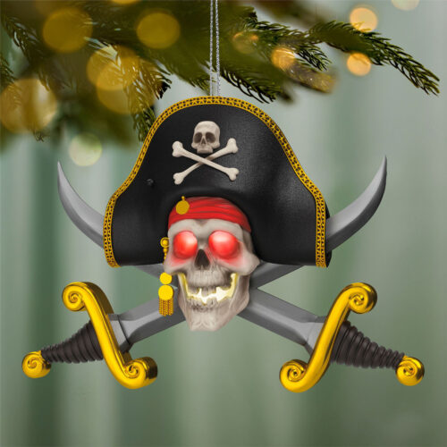 Dead Men Sing No Christmas Carols