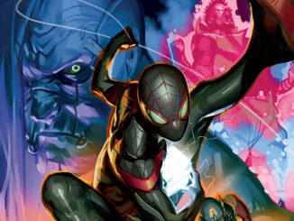 The Ultimate Universe Reborn... unsurprisingly