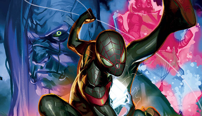 The Ultimate Universe Reborn... unsurprisingly
