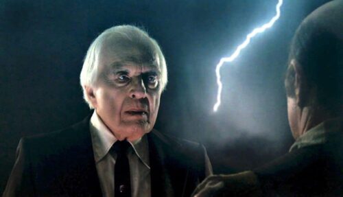 David Hartman, Phantasm, and Fun