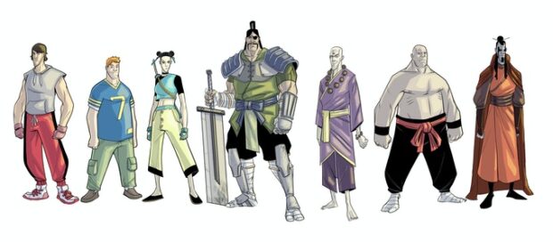 Rise-of-the-Kung-Fu-Dragon-Master-cast