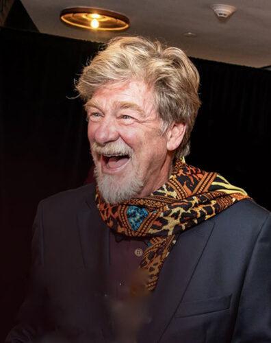 Remembering Roger Allers