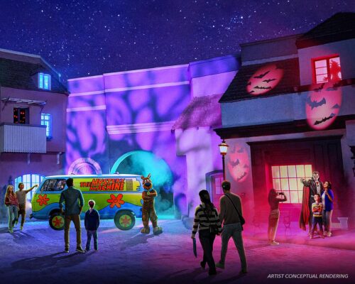 Universal Fanfest Nights