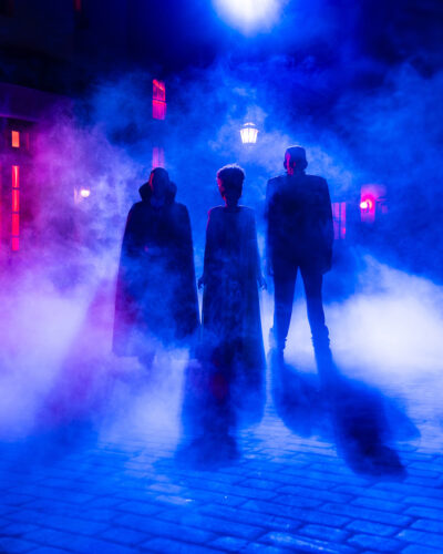 Universal Fanfest Nights