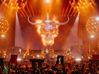 Spinal Tap II First Look