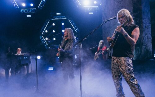 Spinal Tap II First Look