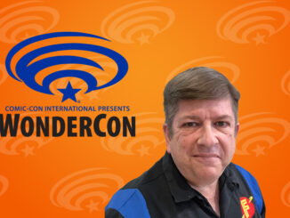 The Stack on WonderCon Eve