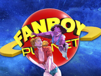 Steven Prince Kickstarts Mercy