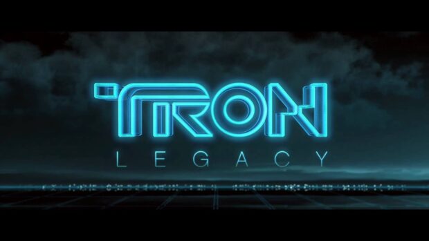 TRON-Legacy-logo