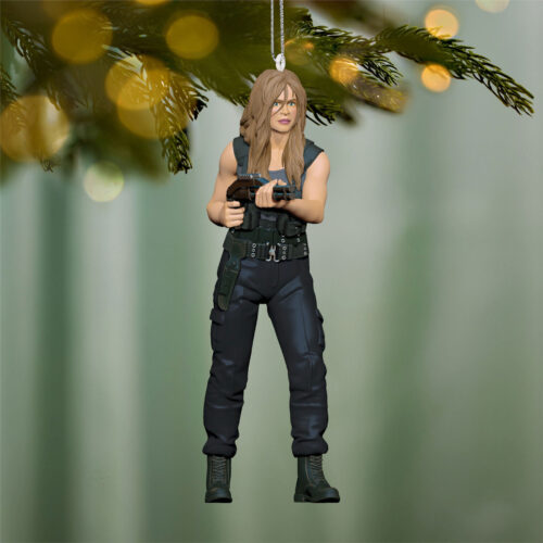 Put Monsters on your tree