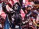 This Marvel Ultimate Universe Ends