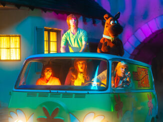 Universal Fanfest Nights