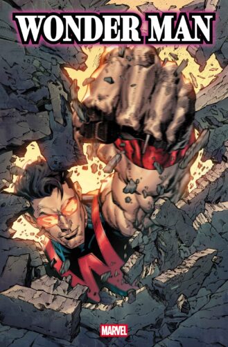 Wonder about Wonder Man