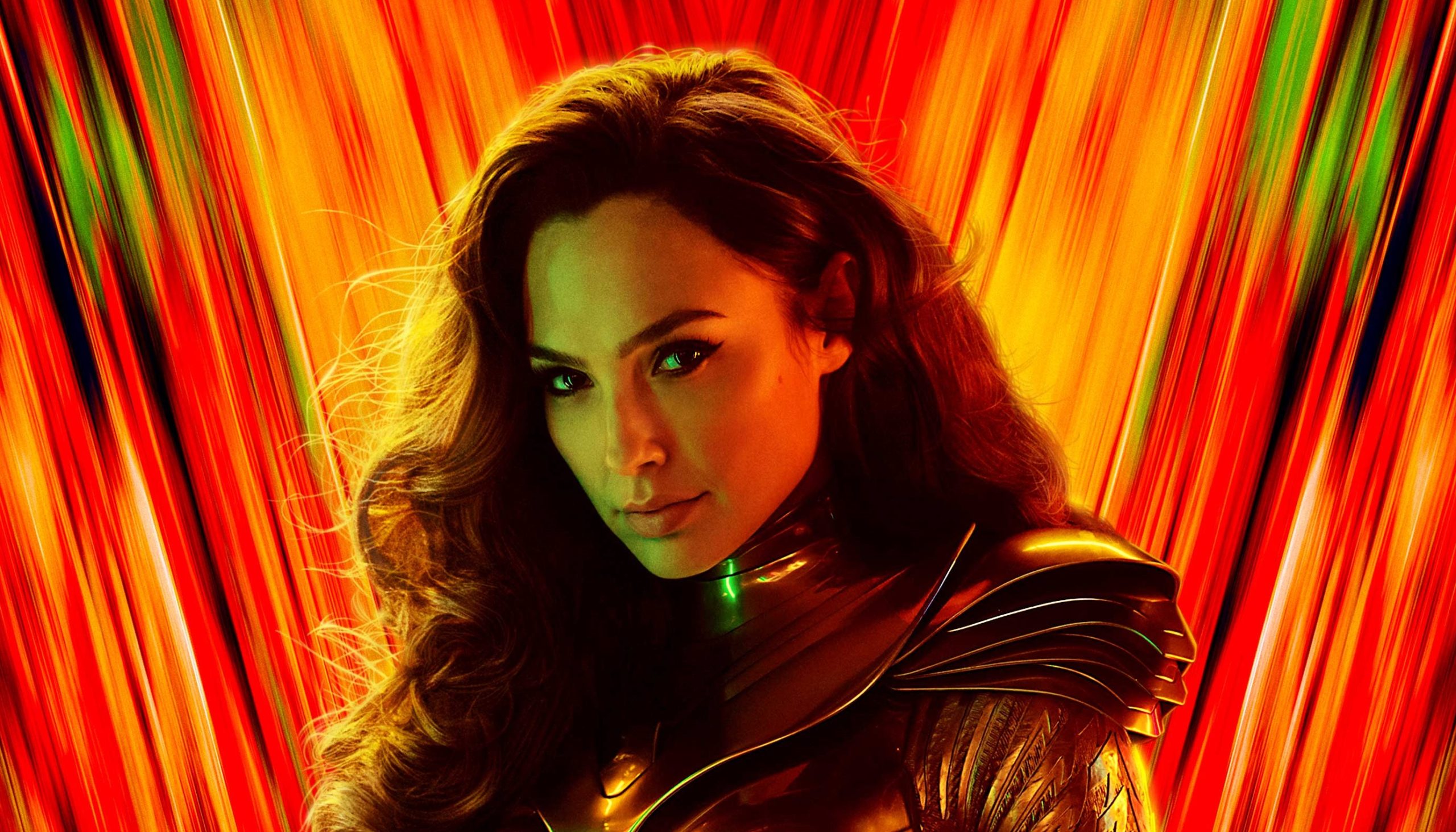 Wonder Woman 1984 Characters And Cast Guide