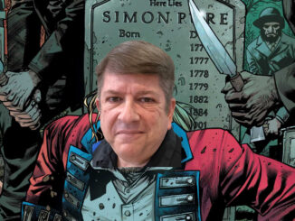 The Comics Stack 11/17/2025