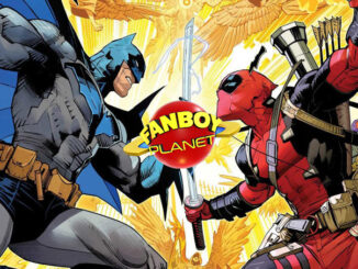 The Comics Stack 11/24/2025