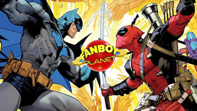 The Comics Stack 11/24/2025