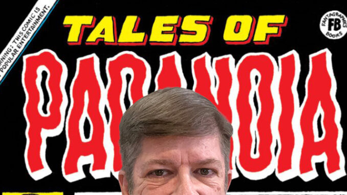 The Comics Stack 11/8