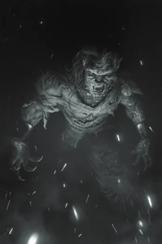 Monster Mashup with Chris Robinson