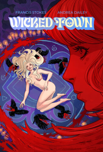 Return to Wicked Town