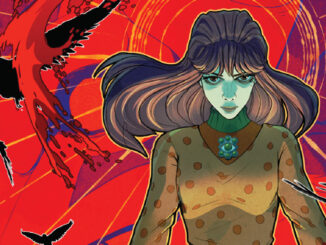 Return to Wicked Town