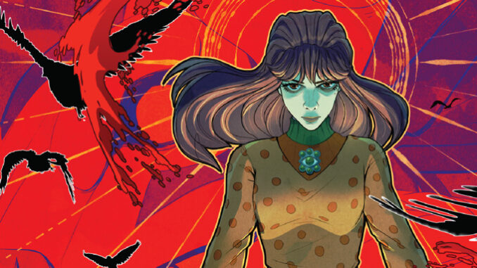 Wicked Town 2 image Return to Wicked Town