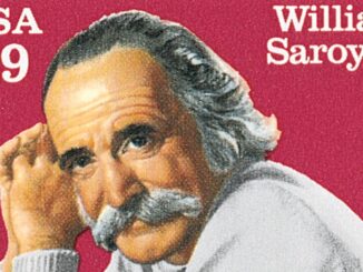 Christmas by William Saroyan