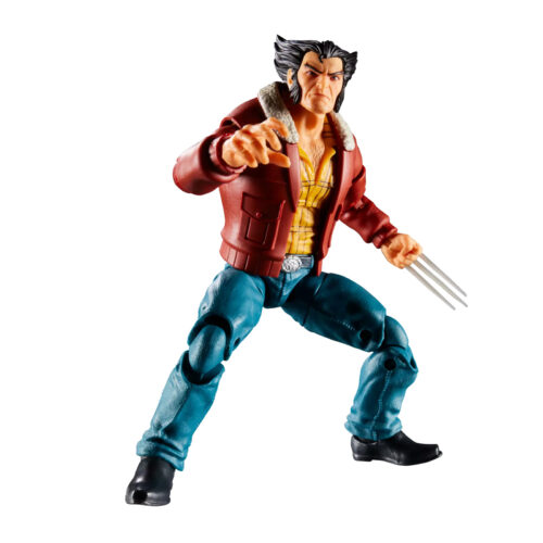 action figure reveals