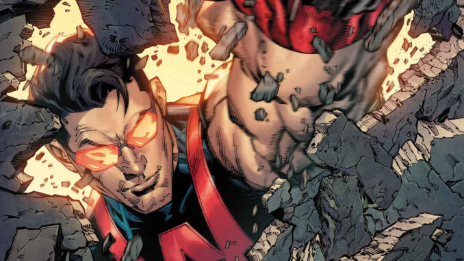 Wonder about Wonder Man