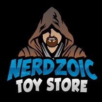 nerdzoic logo