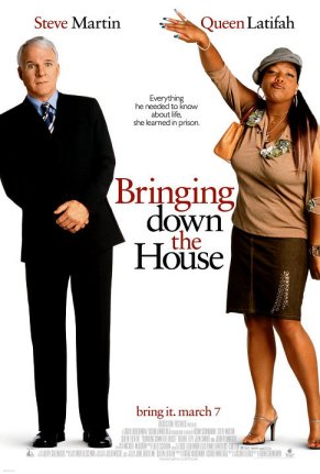 Bringing down the house