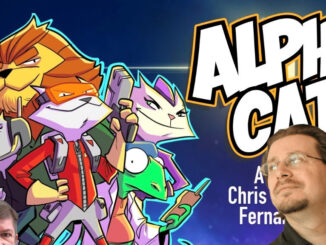 From Film Nerd to Alpha Cat