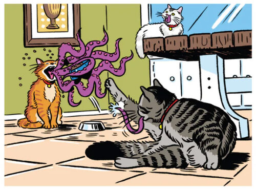 Can you survive the Marvel Universe